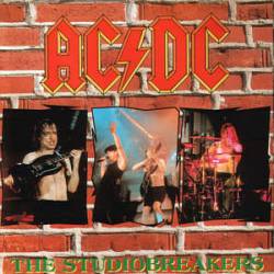 AC-DC : The Studiobreakers